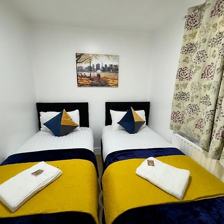 Tower Bridge London, 2 Bedrooms, Reception, Kitchen, Parking Exteriör bild