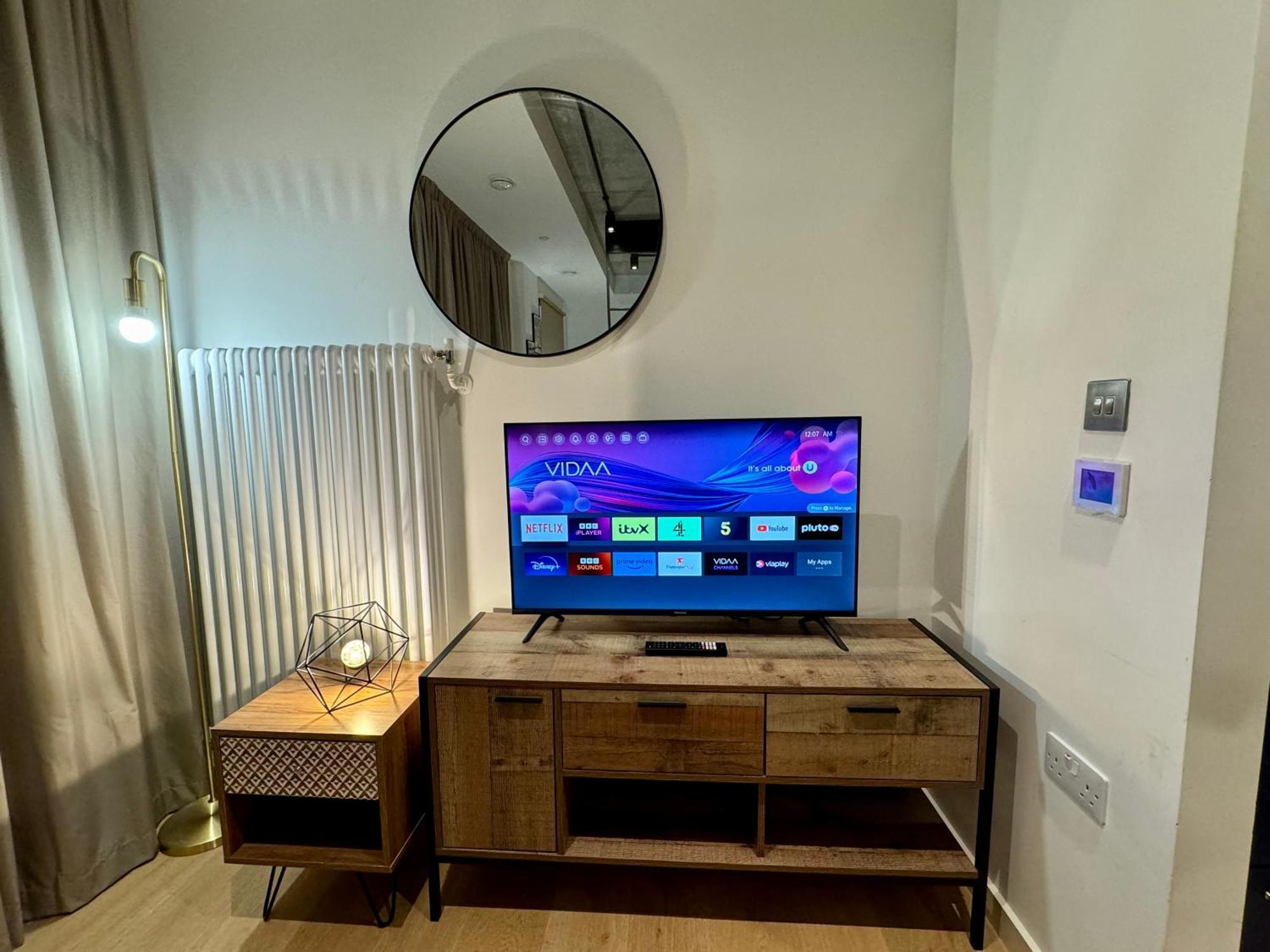 Tower Bridge London, 2 Bedrooms, Reception, Kitchen, Parking Exteriör bild