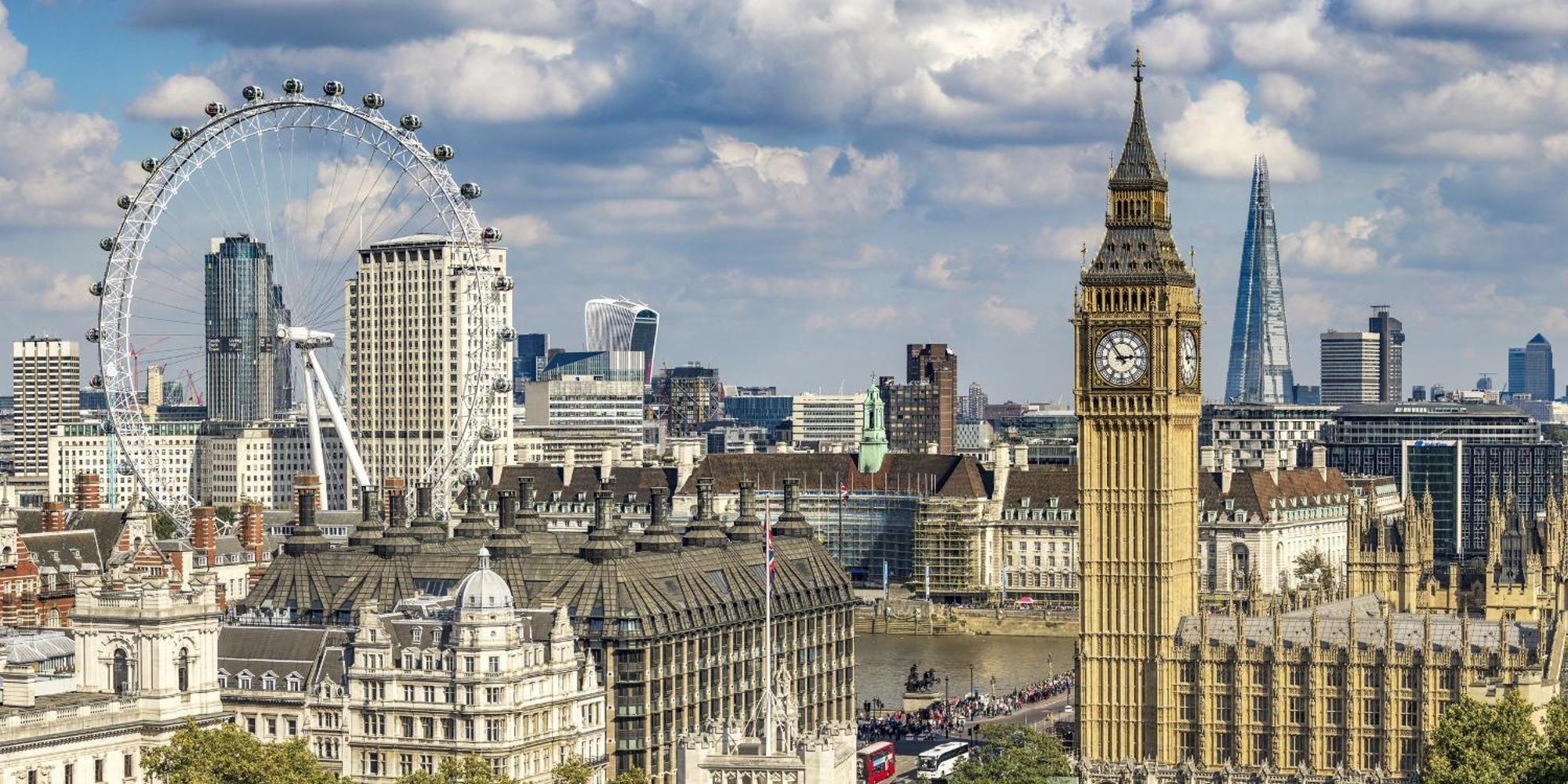 Tower Bridge London, 2 Bedrooms, Reception, Kitchen, Parking Exteriör bild