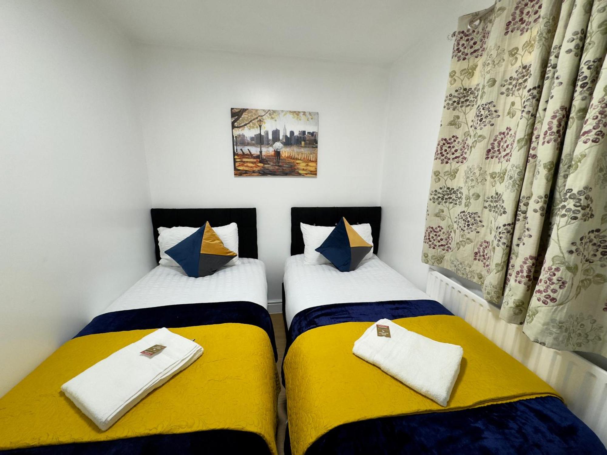 Tower Bridge London, 2 Bedrooms, Reception, Kitchen, Parking Exteriör bild