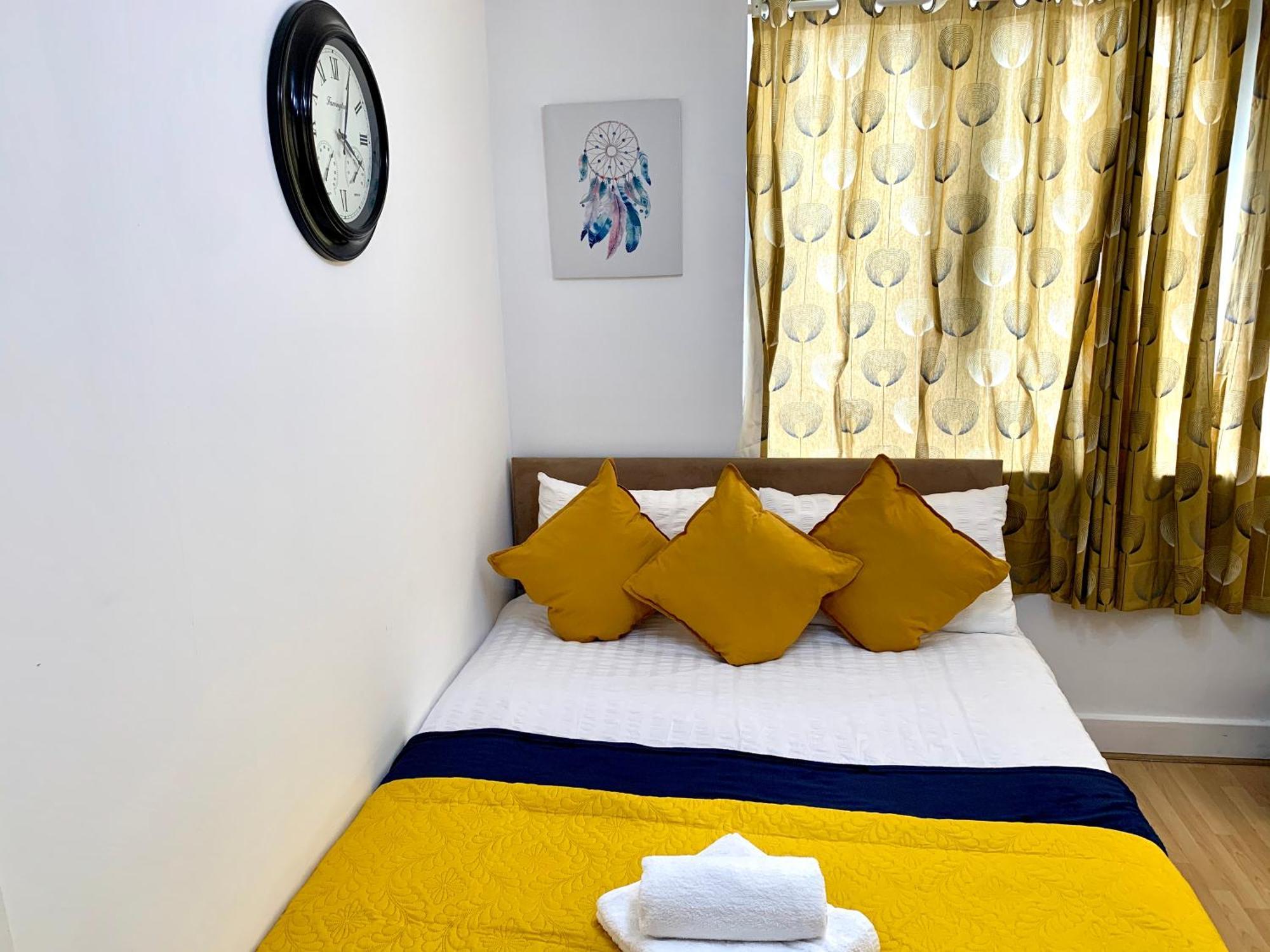 Tower Bridge London, 2 Bedrooms, Reception, Kitchen, Parking Exteriör bild