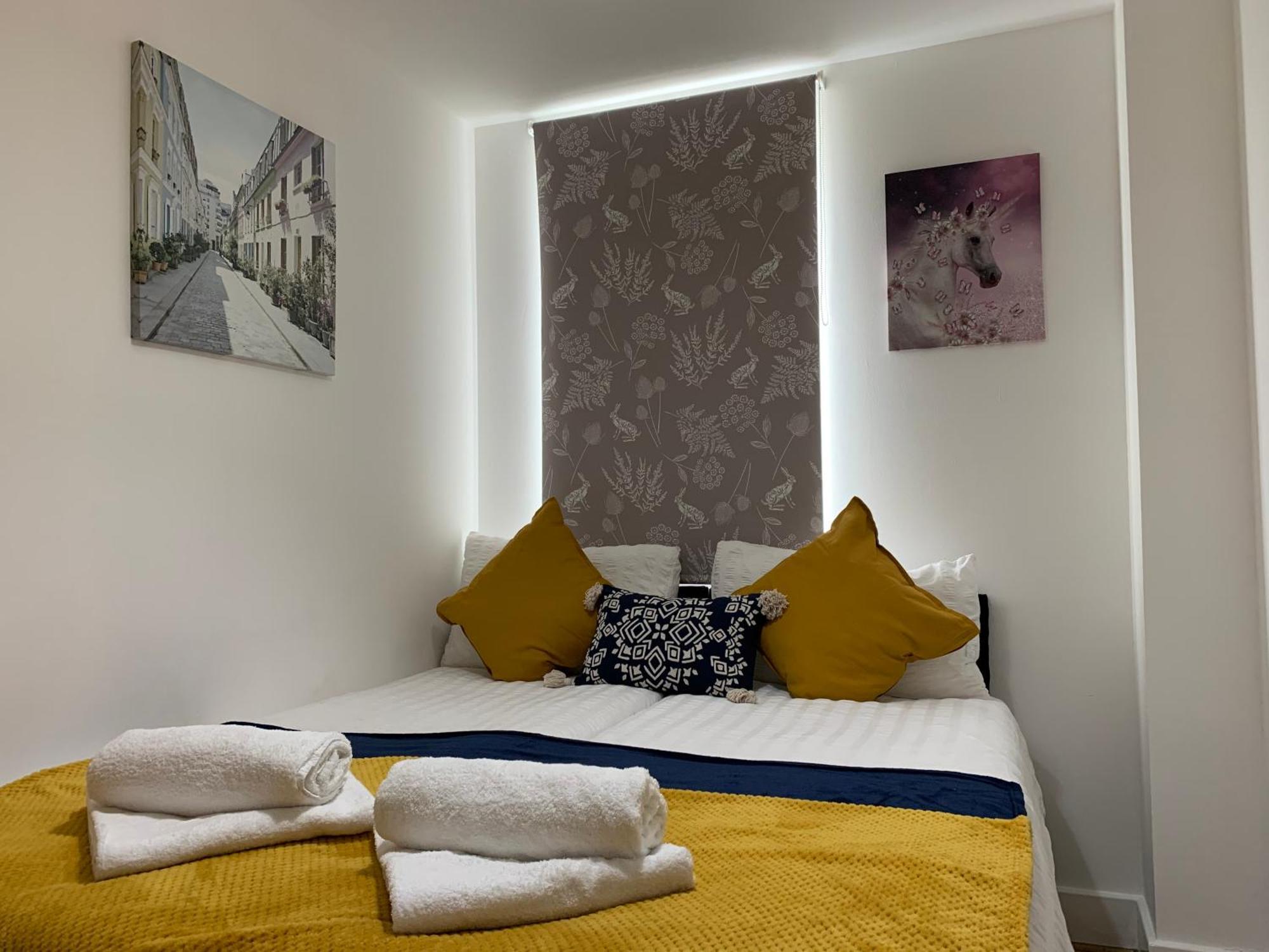 Tower Bridge London, 2 Bedrooms, Reception, Kitchen, Parking Exteriör bild